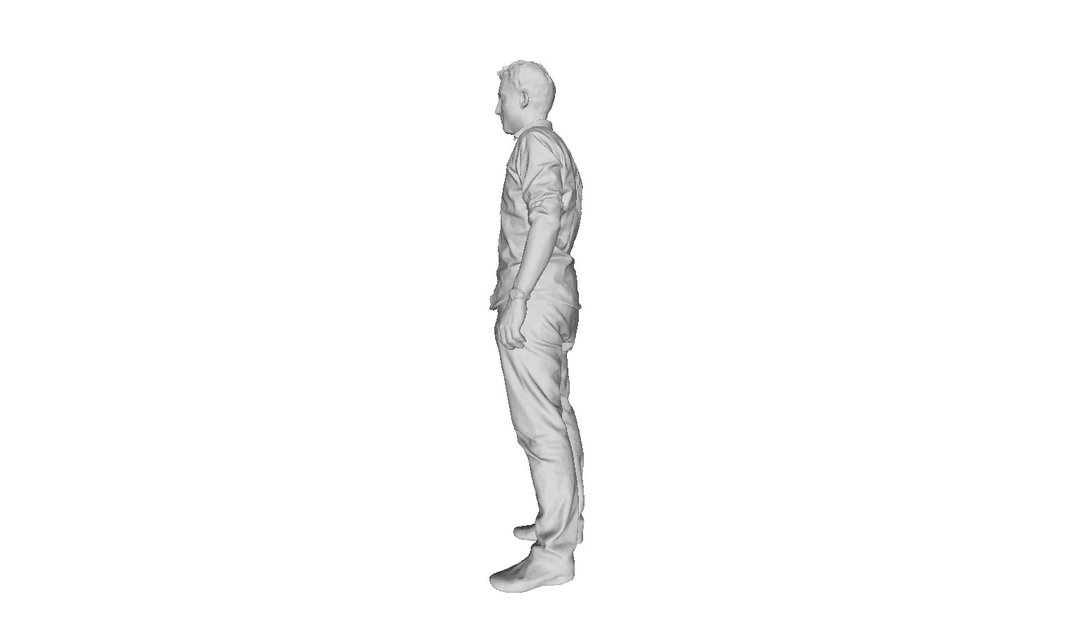 Printle DM Homme 490 P 3D print model_17