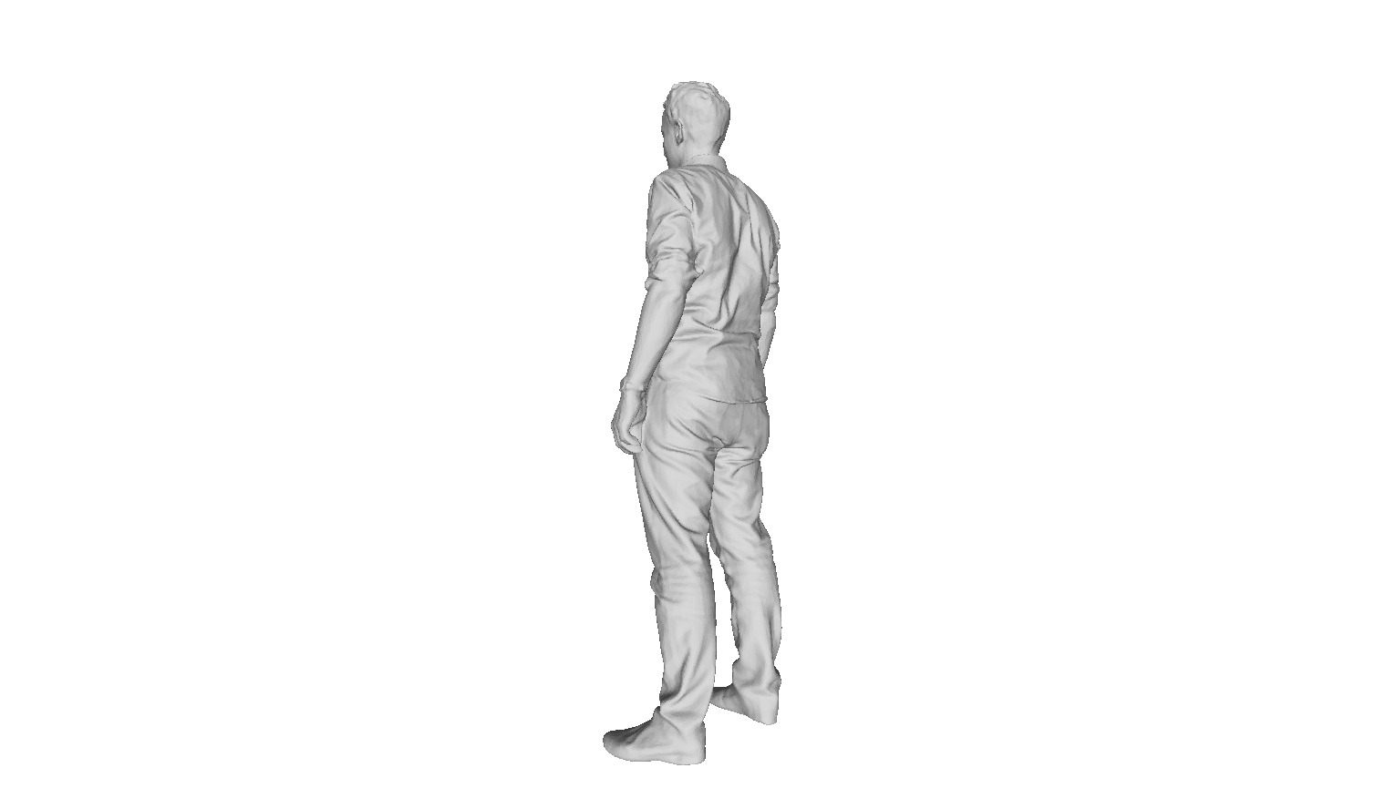 Printle DM Homme 490 P 3D print model_15