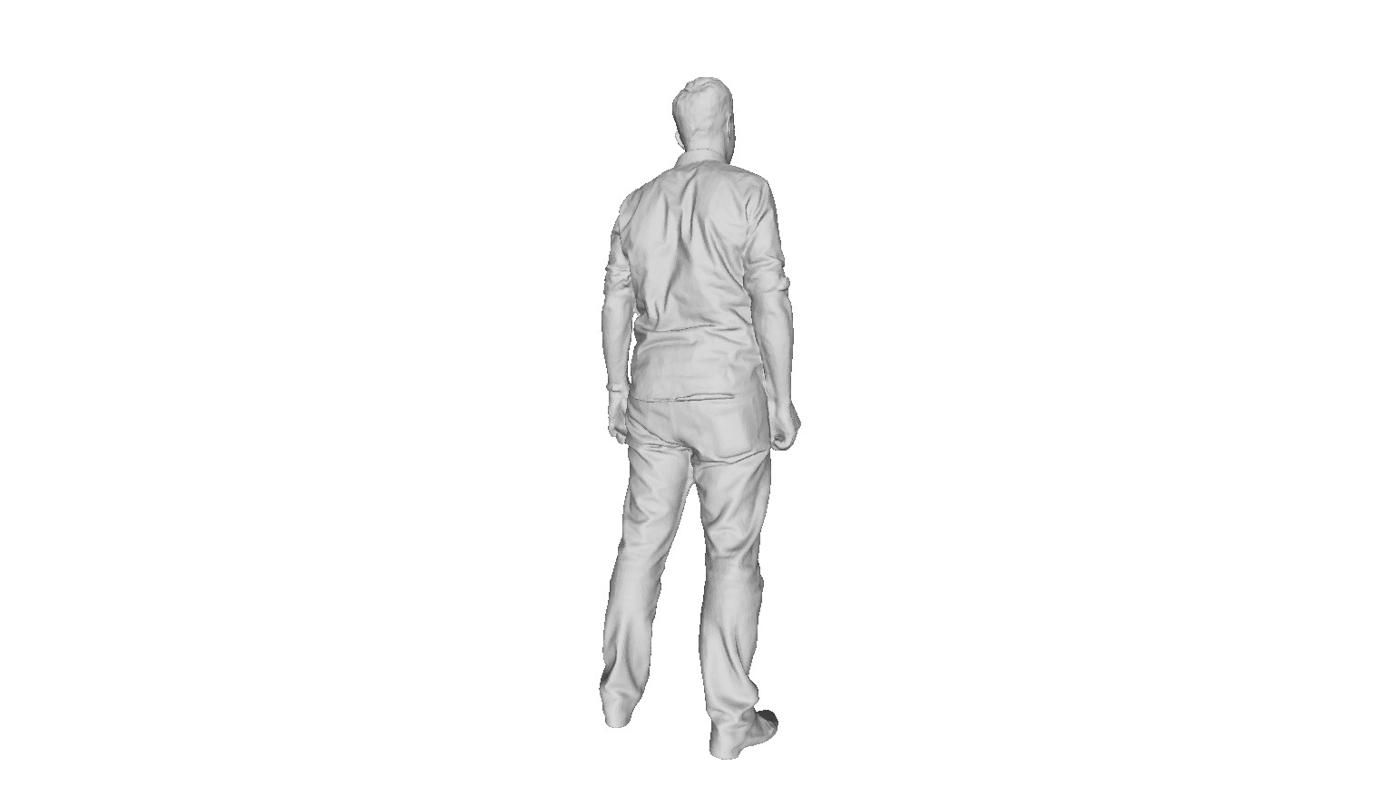 Printle DM Homme 490 P 3D print model_10
