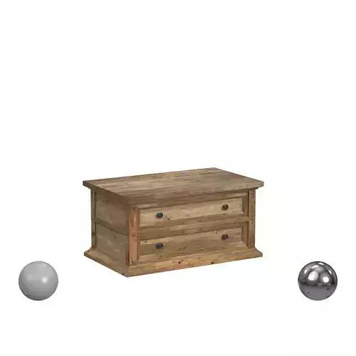 Lift Top Motion Cocktail Table