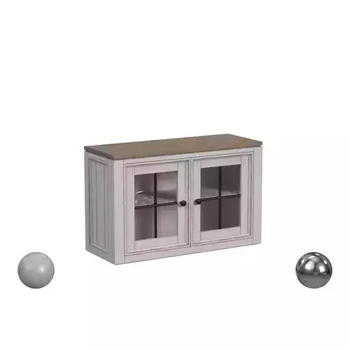 Melody Stackable Bookcase