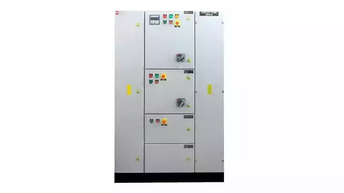 Electrical Panel
