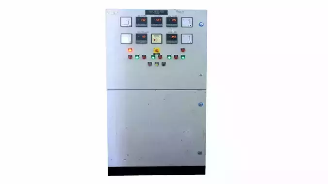 Electrical Panel