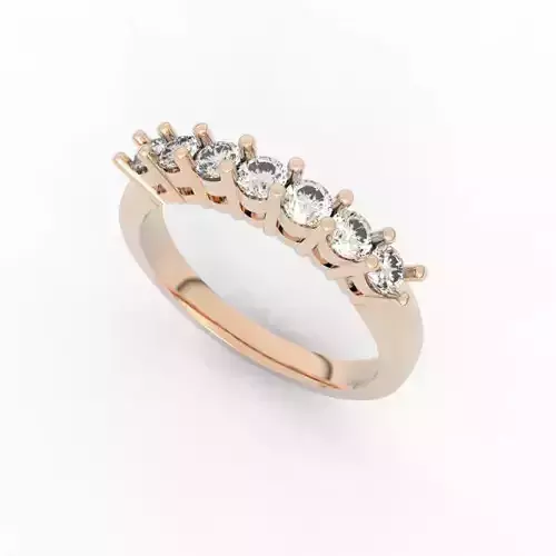 Seven Diamond Band