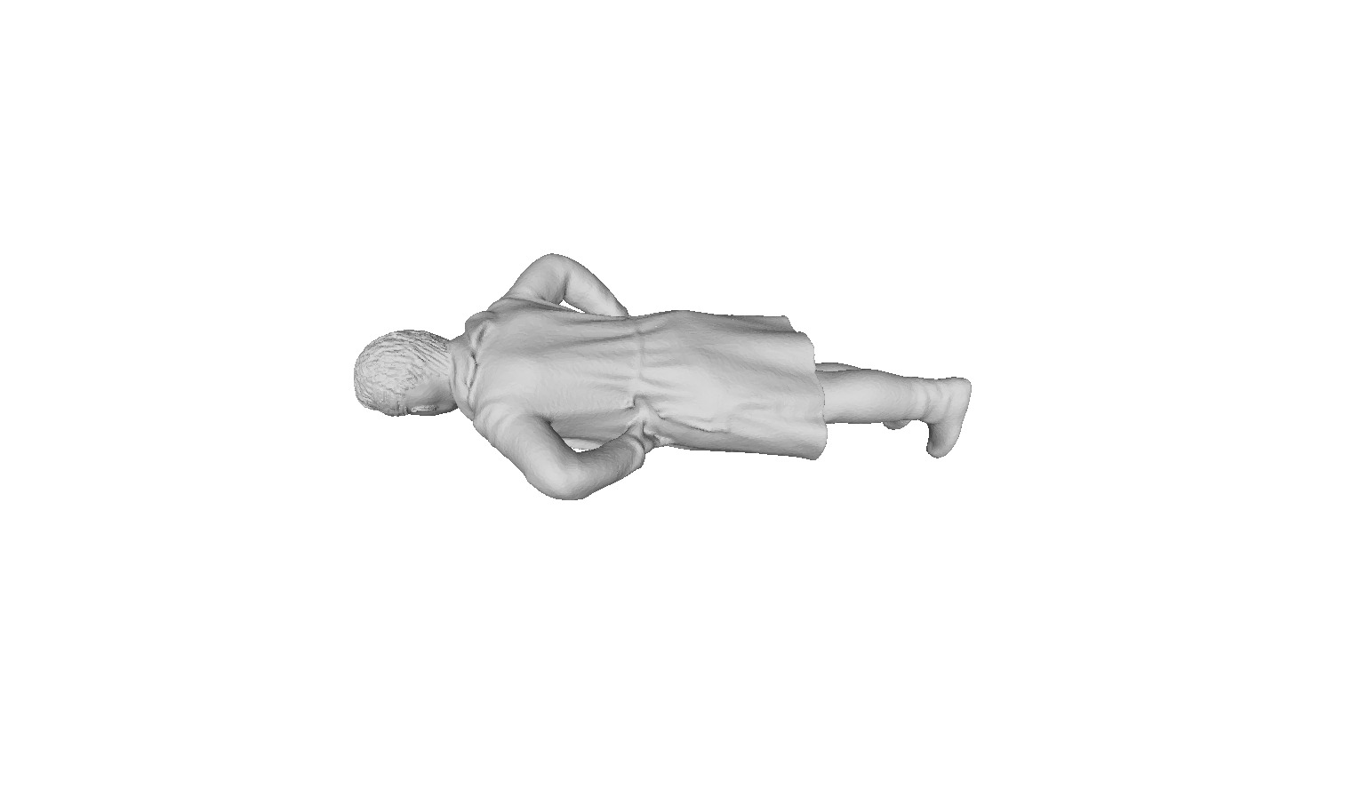 Printle XC Femme 490 S 3D print model_20