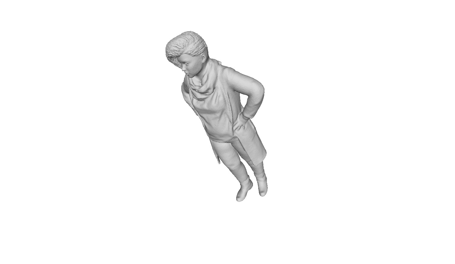 Printle XC Femme 490 S 3D print model_28