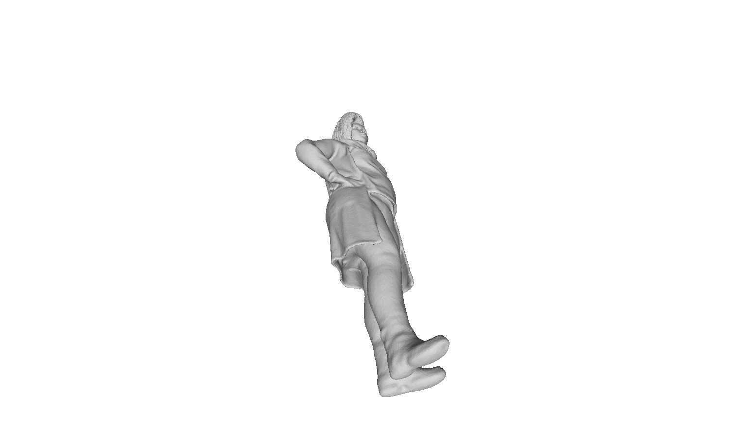 Printle XC Femme 490 S 3D print model_6