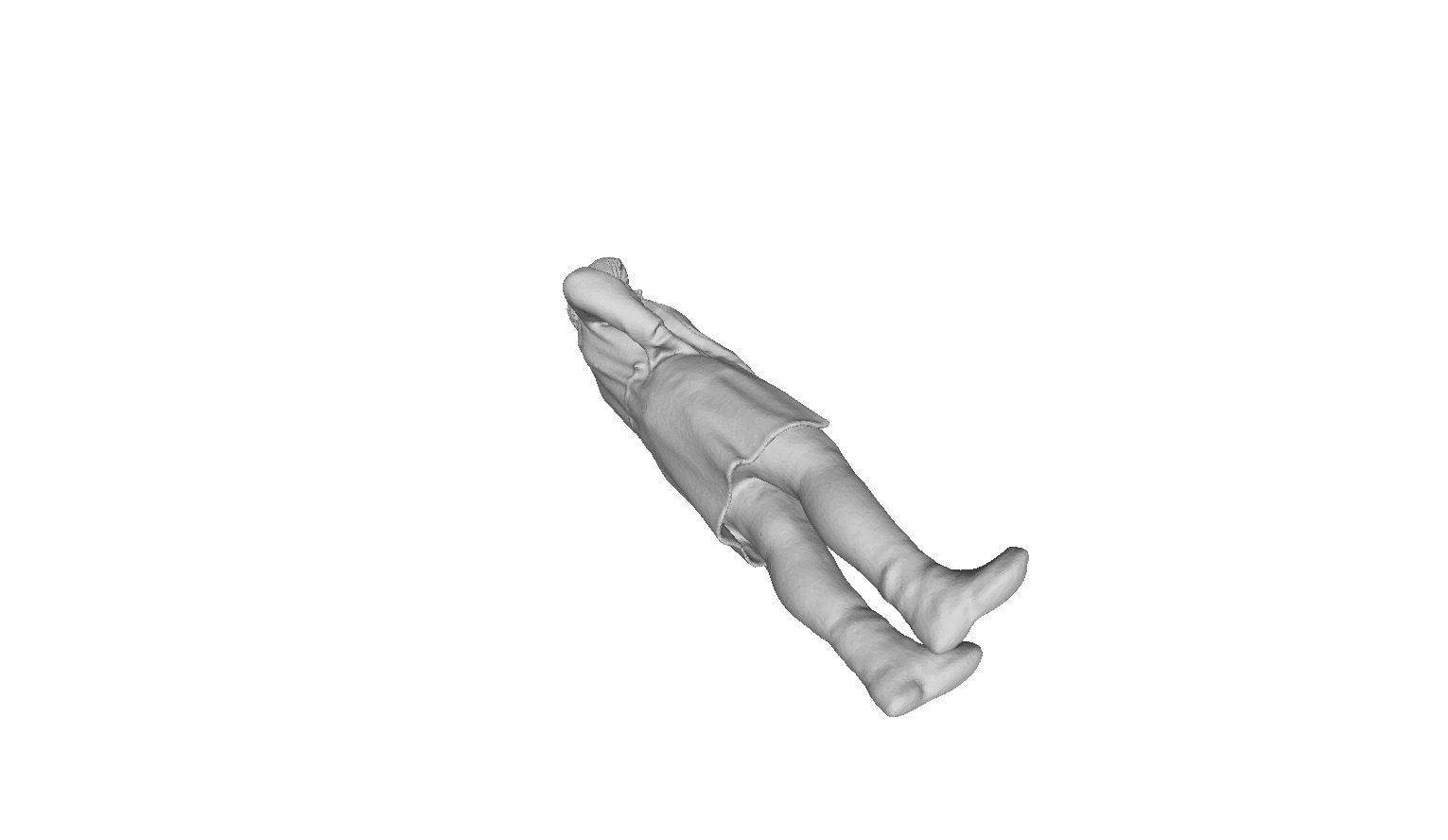 Printle XC Femme 490 S 3D print model_9