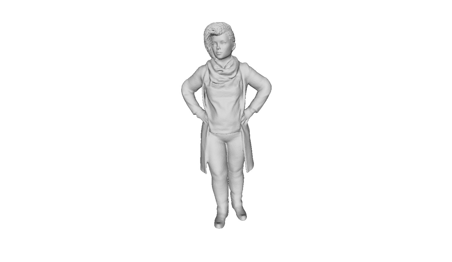 Printle XC Femme 490 S 3D print model_32