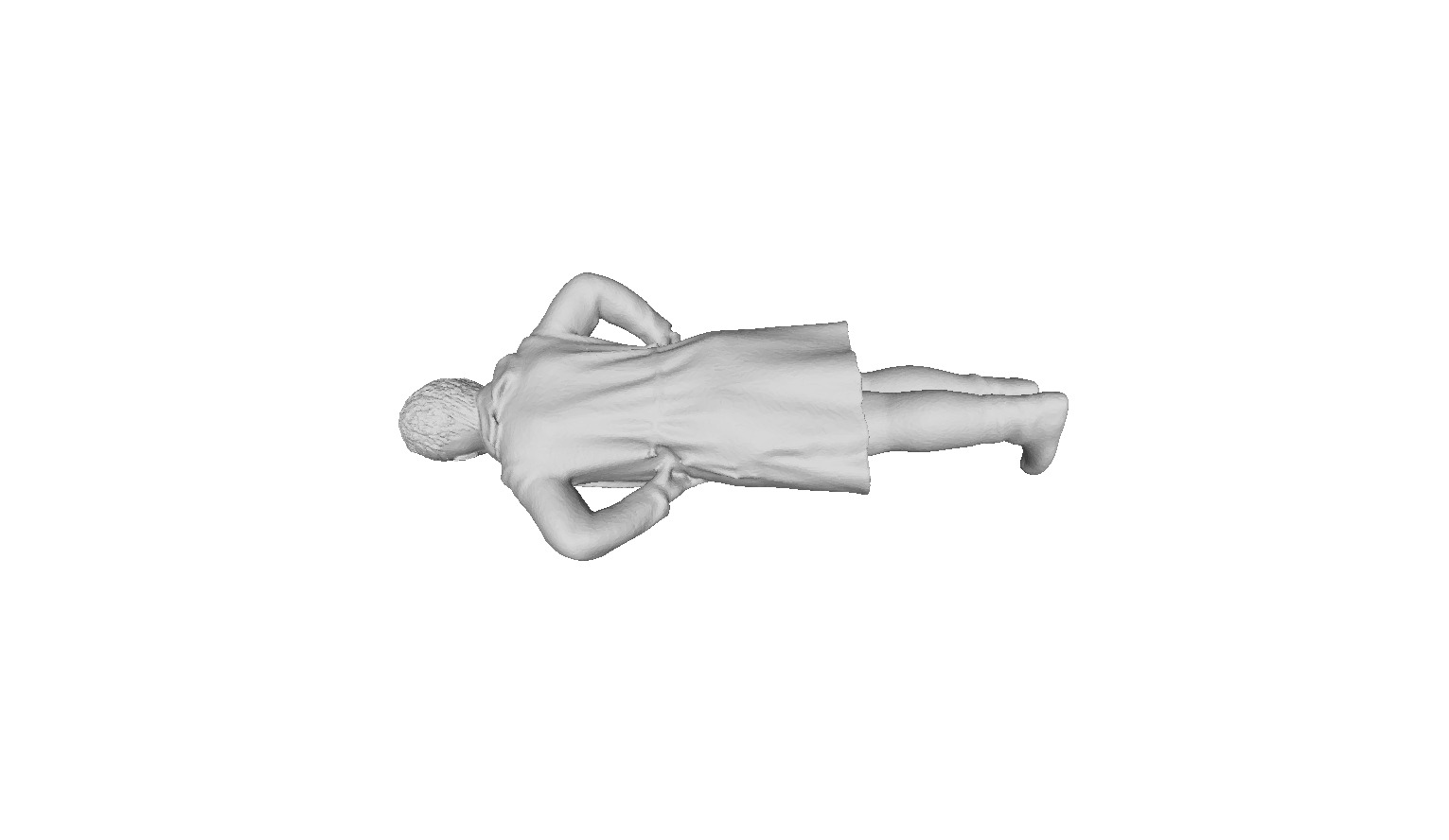 Printle XC Femme 490 S 3D print model_18
