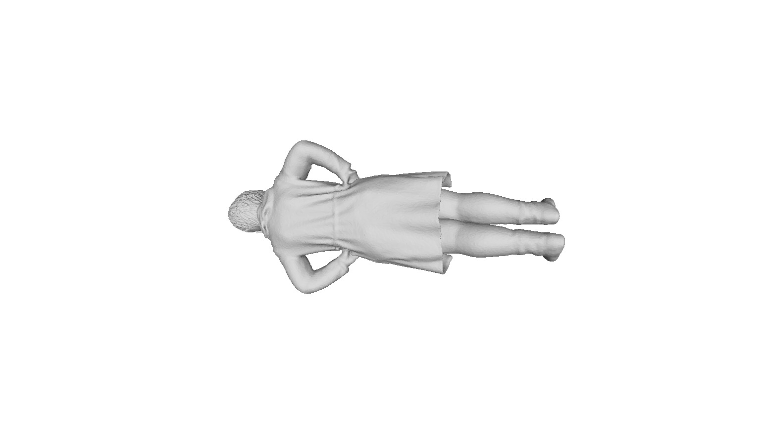 Printle XC Femme 490 S 3D print model_15