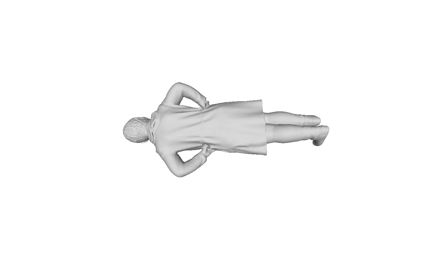 Printle XC Femme 490 S 3D print model_17