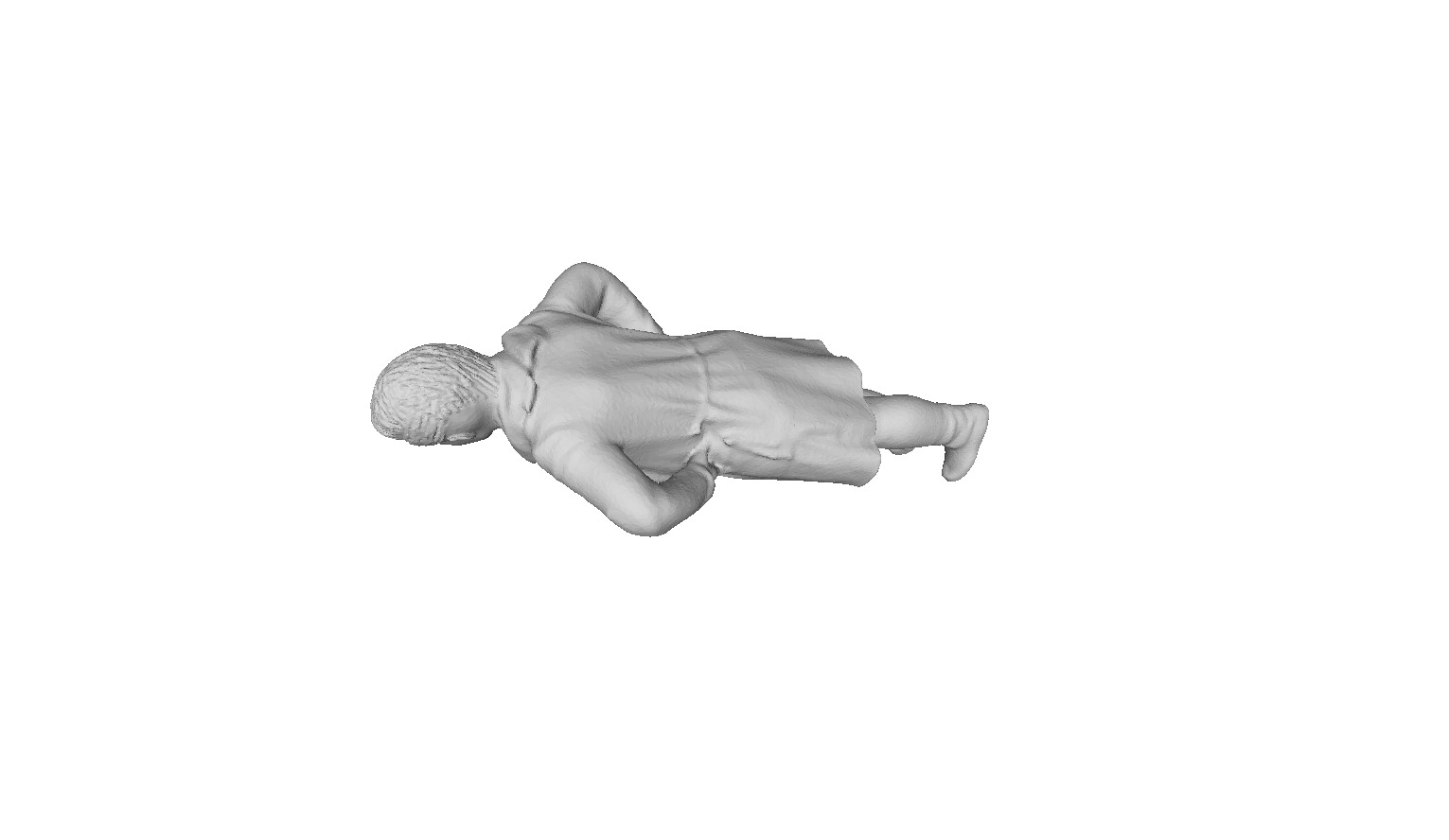 Printle XC Femme 490 S 3D print model_21