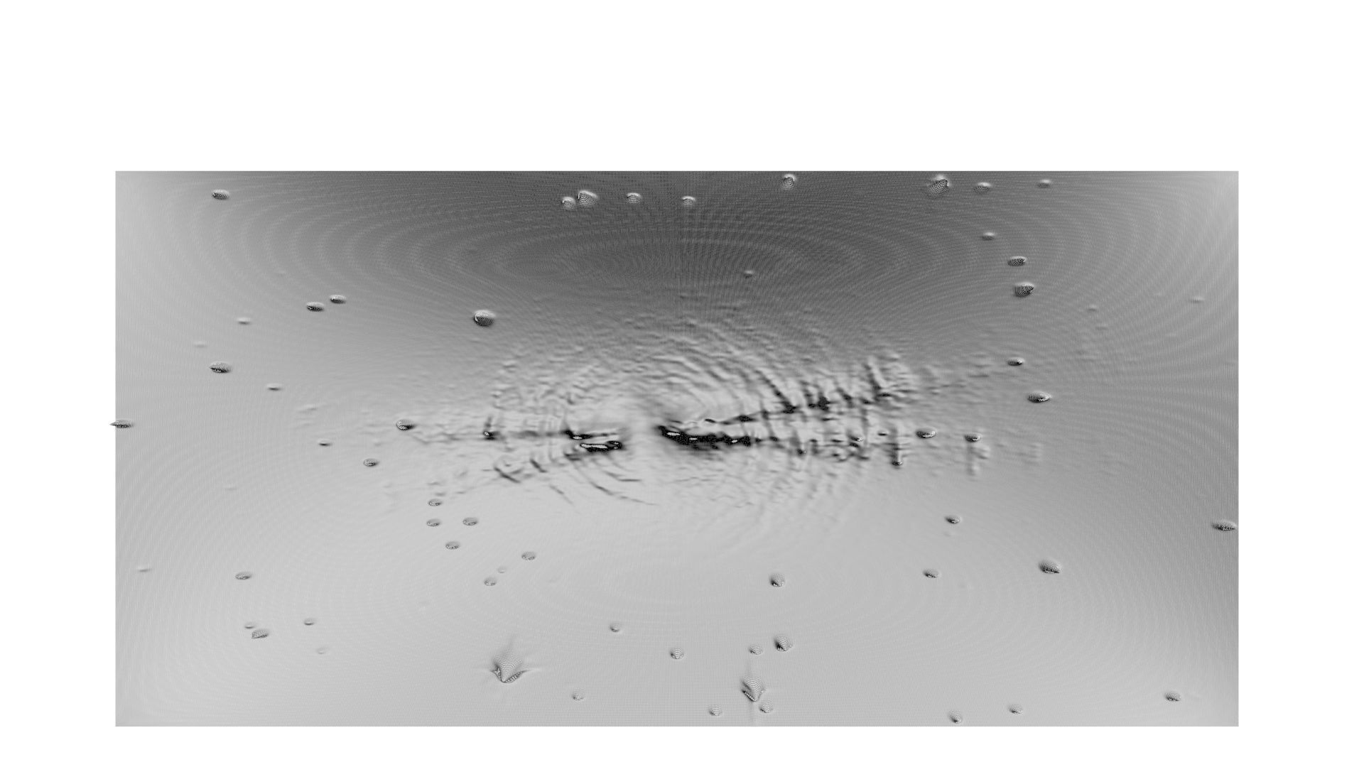 Egg Nebula 3D model_11