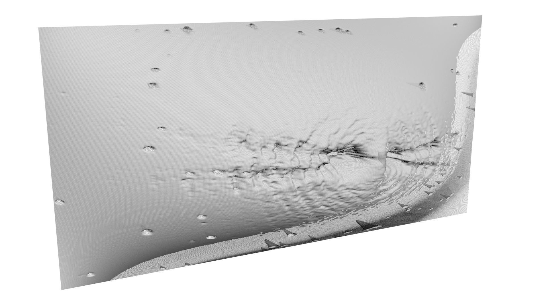 Egg Nebula 3D model_9