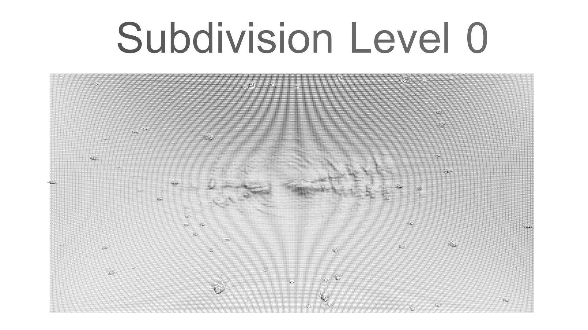 Egg Nebula 3D model_13