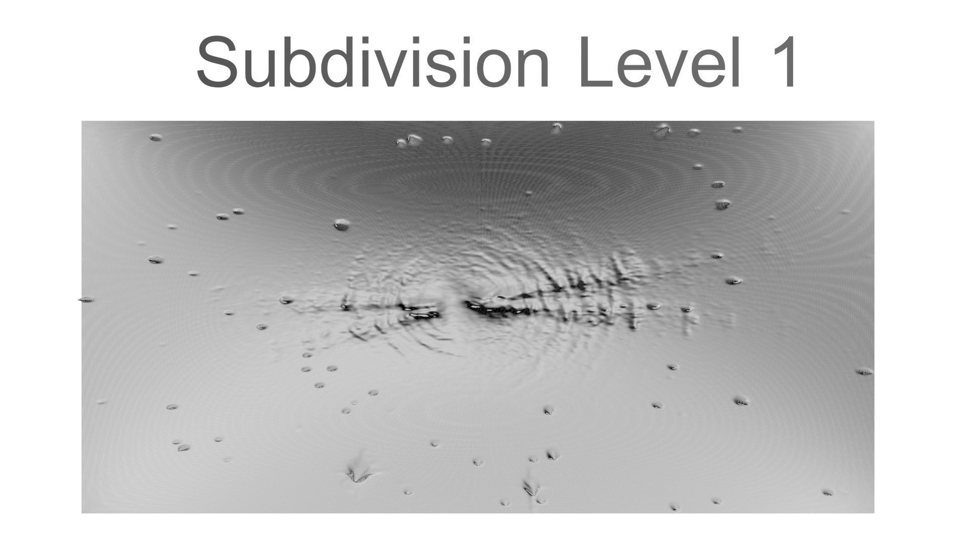 Egg Nebula 3D model_12