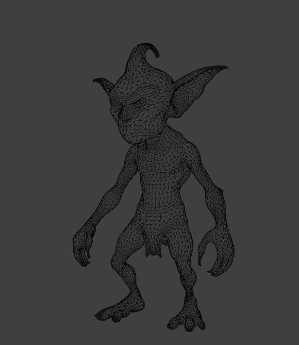 GOBLIN Free 3D model_13