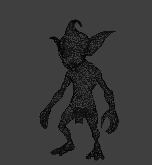 GOBLIN Free 3D model_12