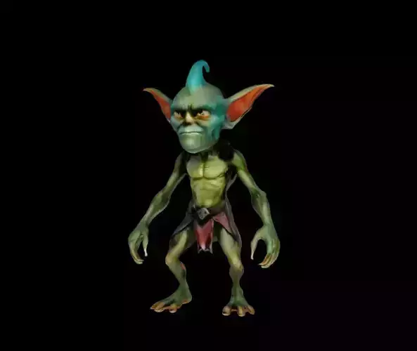 GOBLIN 