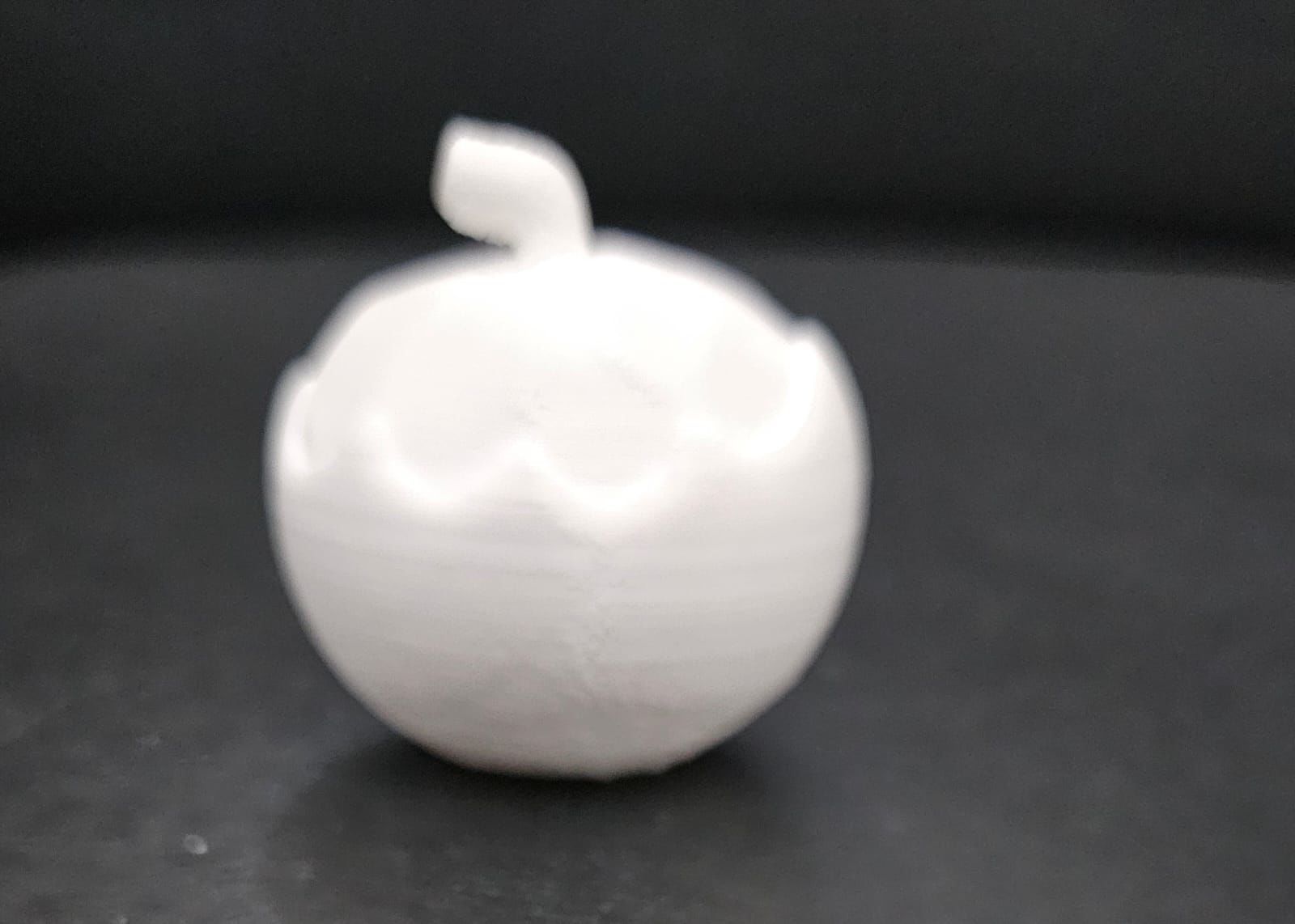 Coconut 3D print model_8