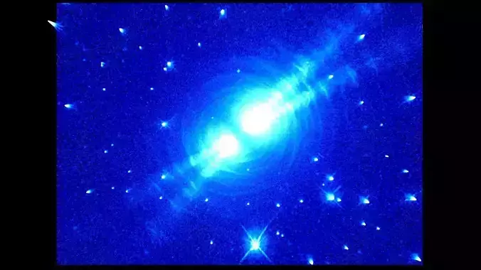 Egg Nebula