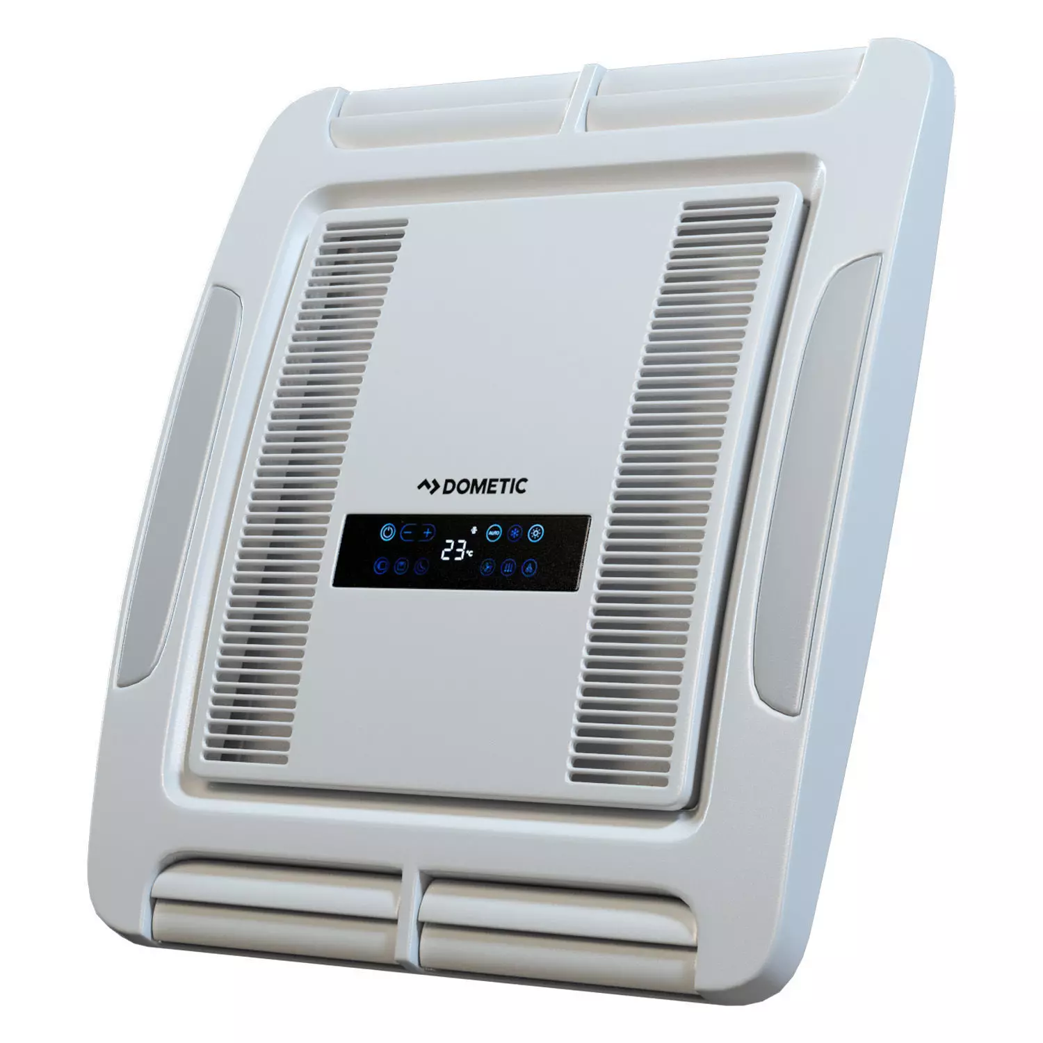 Air Box Dometic FreshJet Low-poly 3D model