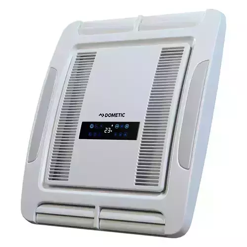 Air Box Dometic FreshJet