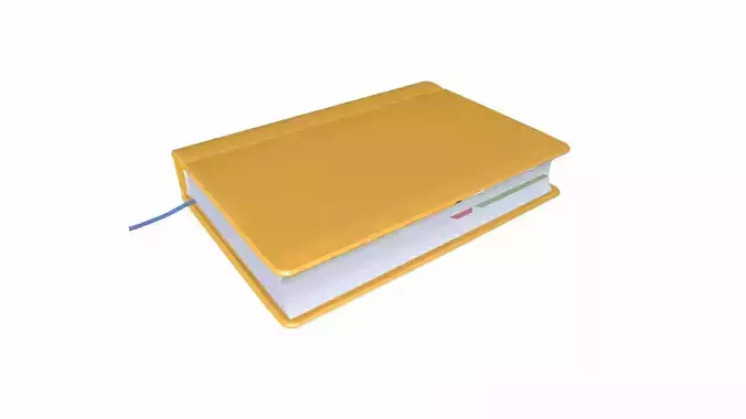 Books Notebook