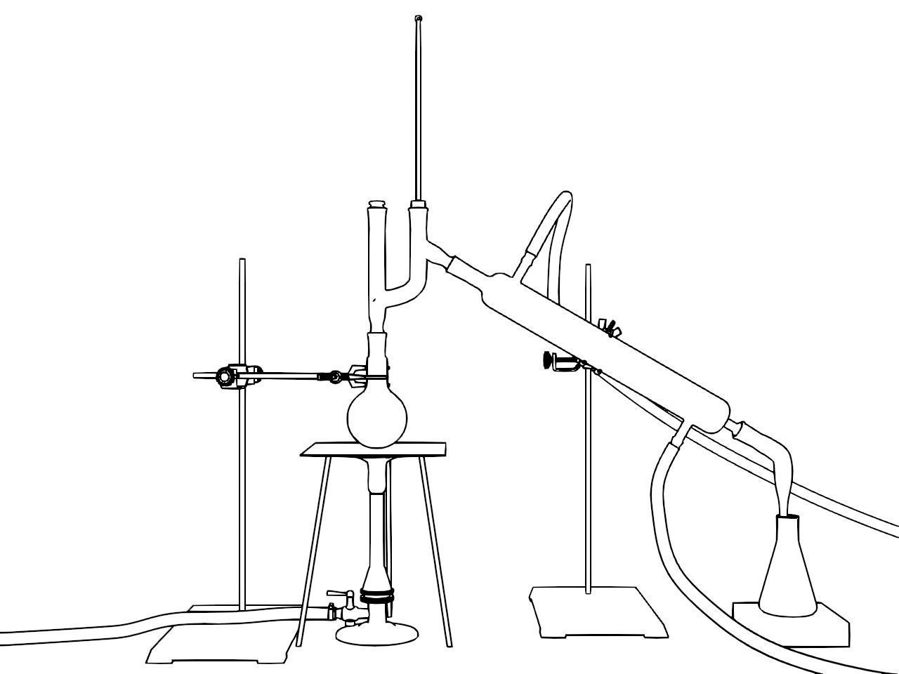 Distillation Apparatus 3D model_7