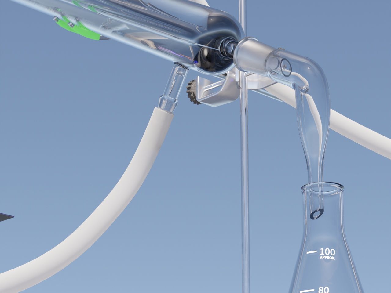 Distillation Apparatus 3D model_5