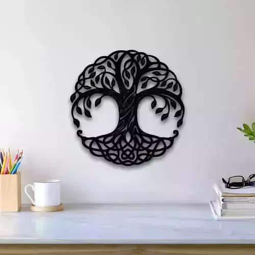 Tree Wall Art