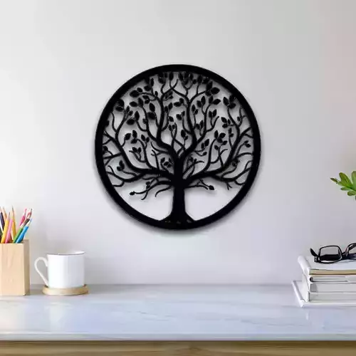 Tree Wall Art