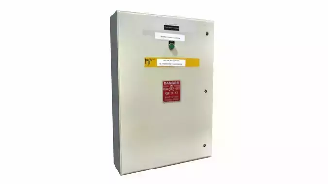 Electrical Panel
