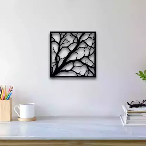 Tree Wall Art