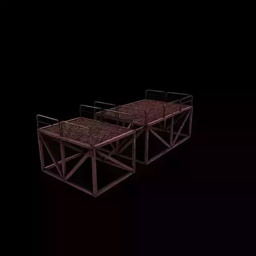 Modular Platform 
