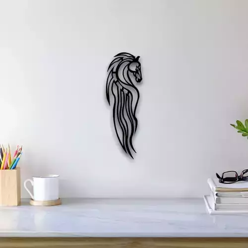 Horse Wall Art