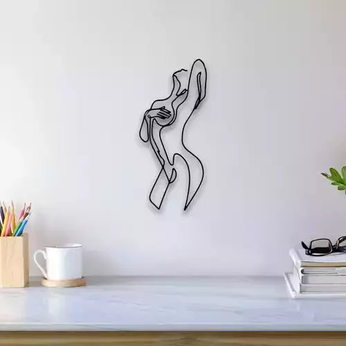 Body Wall Art