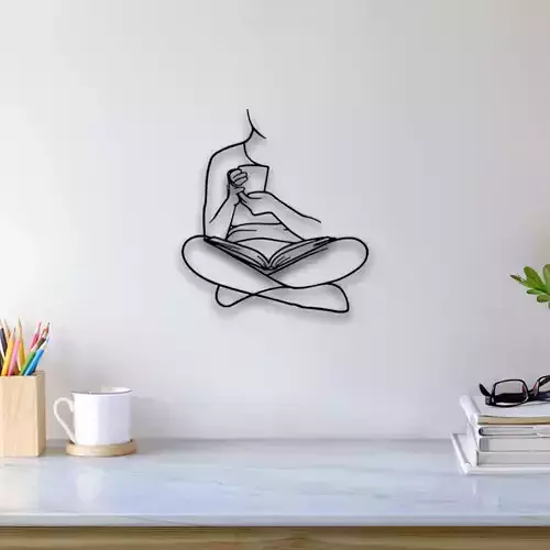 Coffee Time Wall Art