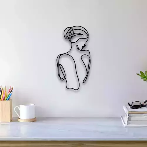 Body Wall Art