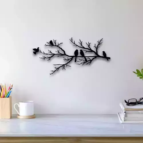 Tree Wall Art