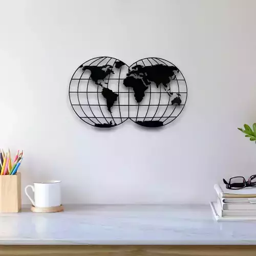 World Wall Art