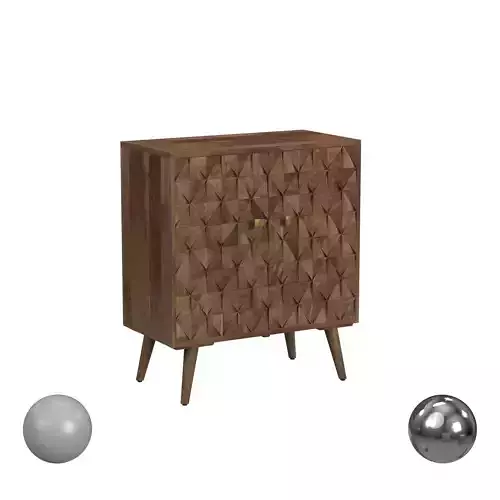 Veneto Accent Cabinet