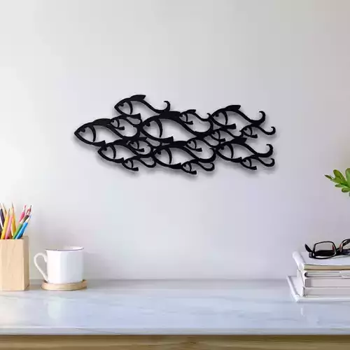 Fish Wall Art