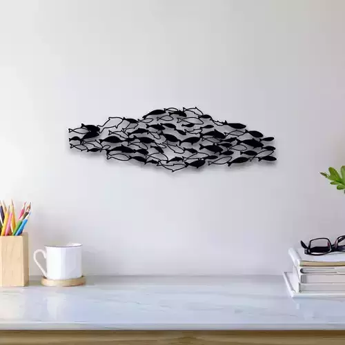 Fish Wall Art