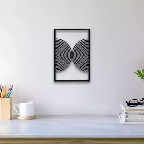 Abstract Wall Art