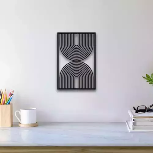 Abstract Wall Art