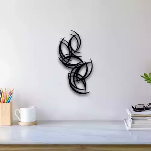 Abstract Wall Art