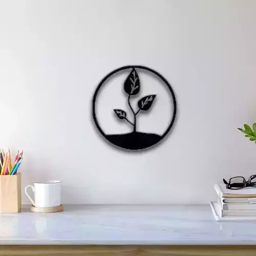 Soil Wall Art