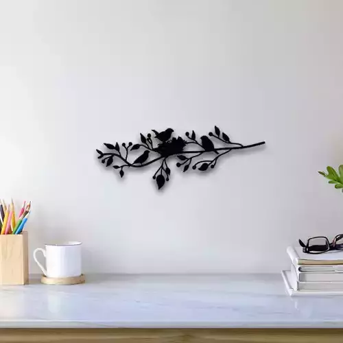 Birds Wall Art